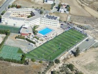 Larnaca Centre 2